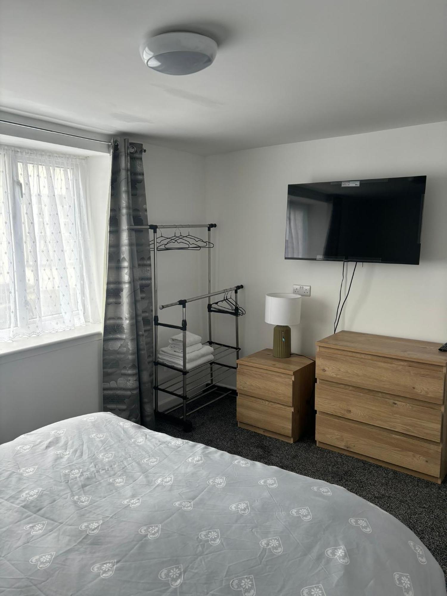 Duke Of Albany Hotell Weymouth Exteriör bild