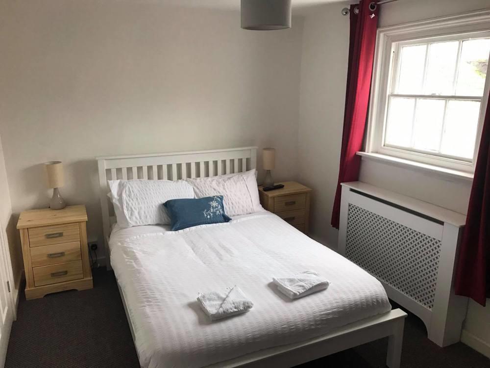 Duke Of Albany Hotell Weymouth Exteriör bild