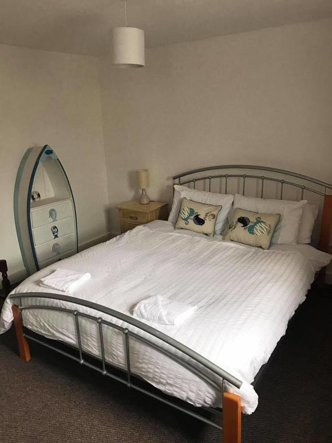 Duke Of Albany Hotell Weymouth Exteriör bild