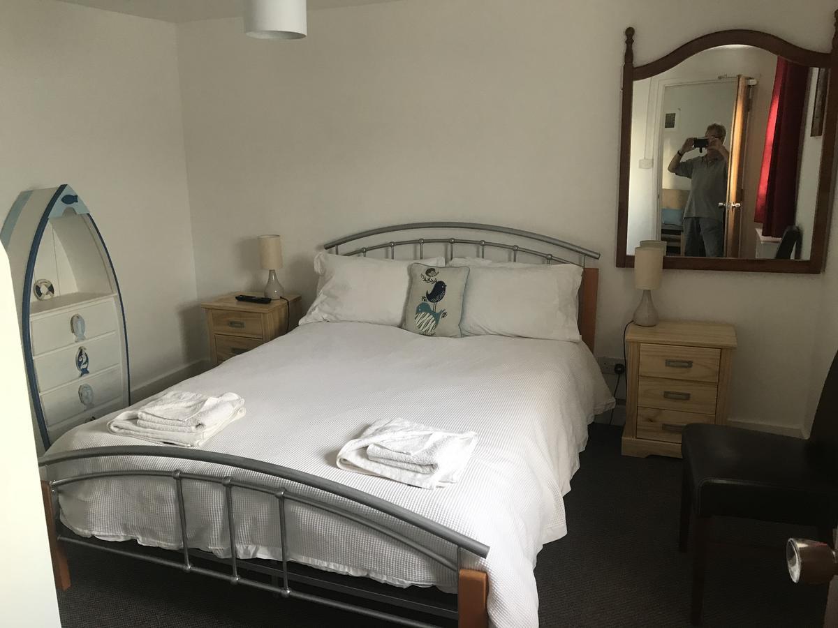 Duke Of Albany Hotell Weymouth Exteriör bild