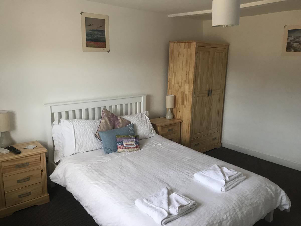 Duke Of Albany Hotell Weymouth Exteriör bild
